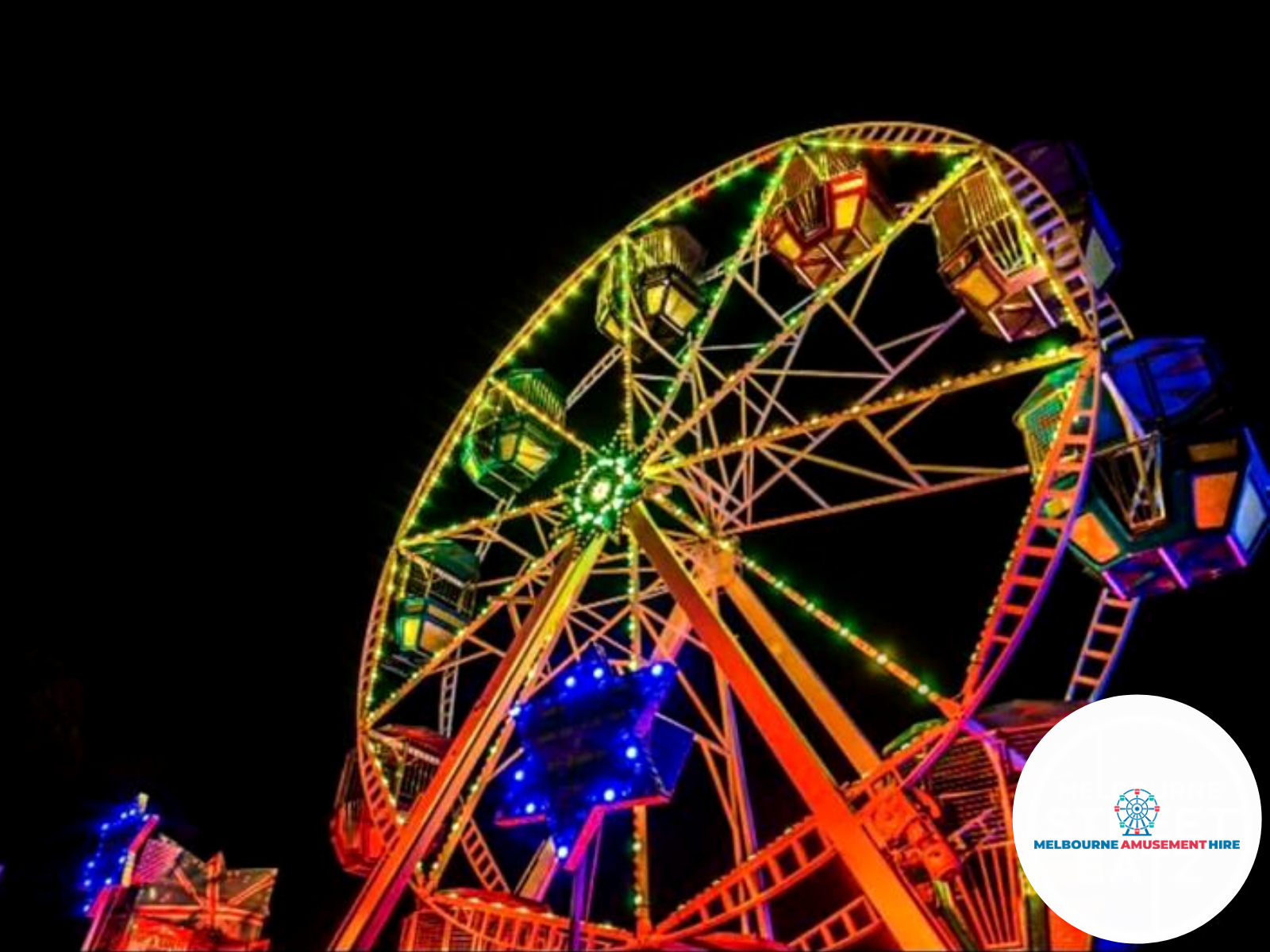carnival fair rides