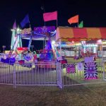 How arranging an event with the carousel carnival ride is a success
