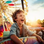 The best family rides for hire in melbourne