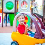 How to look for the finest range of kid’s rides hire?