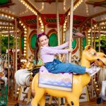 How to decide on the carnival rides rental in melbourne?