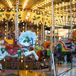 Carnival equipment hire – reasons to obtain the best carousel rides for kids
