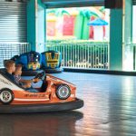 Why are dodgem car hire for carnivals so popular?