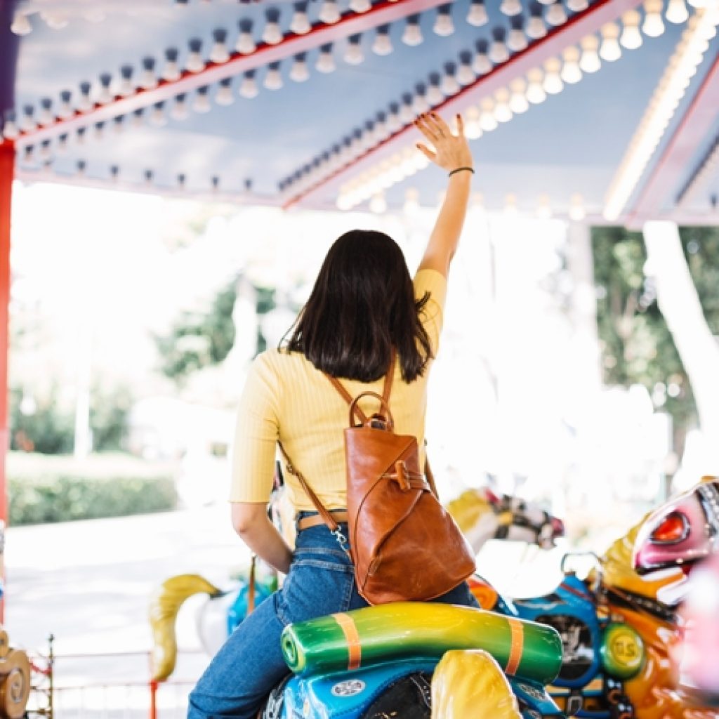 fun amusements for hire