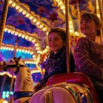 Carnival Rides in Victoria