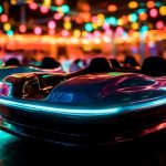 Things to consider while looking for dodgem car hire for your carnival