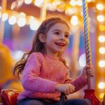 How to organise a successful carnival with the most favourite kid’s rides for hire?