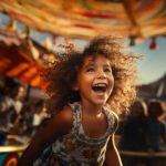 Amusement rides for rent – exploring the complete evolution