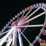 Ferris Wheel Hire in Melbourne