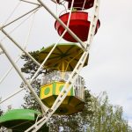 carnival fair rides