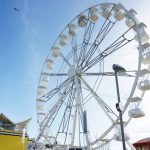 How to organise a grand event with ferris wheel hire in melbourne?