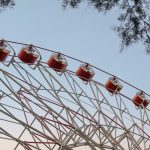 carnival fair rides