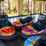 How dodgem cars for hire can transform your corporate event