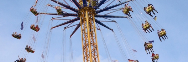 Budget-Friendly Carnival Rides for Hire: Planning a Fun Event