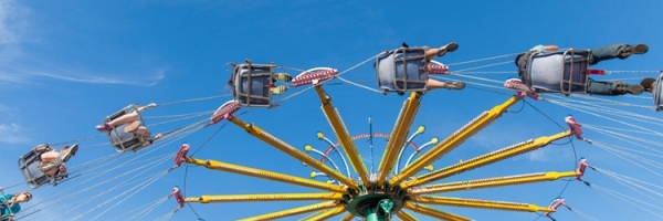 The Cultural Impact of Carnival Rides in Melbourne