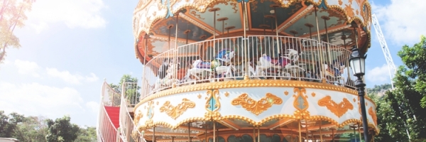 Finding carnival rides hire in Melbourne can make your event truly successful
