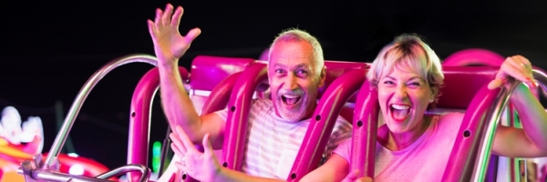 The Top 3 Fun Amusement for Hire for a Family Day at a Carnival Fair