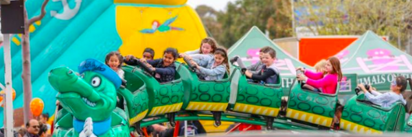 How Proper Planning for an Event will Help in Making the Most of Amusement Ride Hire?