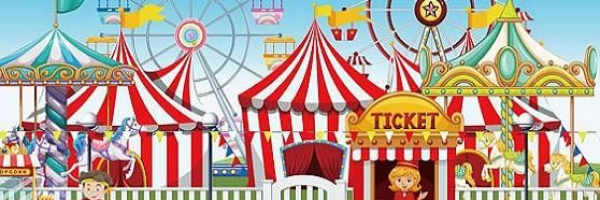 What Makes Carnival Rides So Appealing? Know in Details