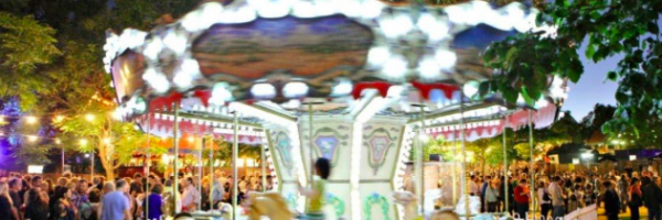 Planning to Hire Carnival Rides? Explore How to Choose the Best Ones and the Reasons to do so.