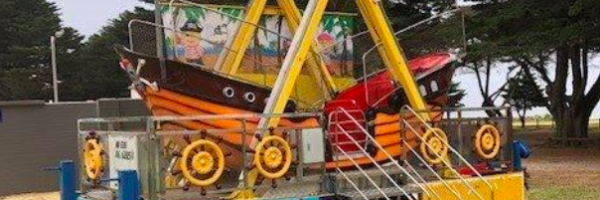 Knowing about the Amusement Rides for Rent in Melbourne Industry will Open Up New Possibilities of Entertainment
