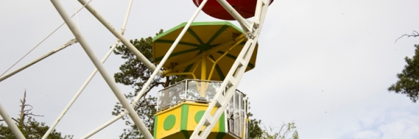 Carnival Fair Rides for Hire: Cost and Budgeting Tips