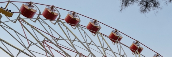 Carnival Rides and Accessibility: Ensuring Fun for Everyone