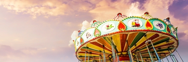 The Factors Affecting the Cost of Carousel Rides of Carnival Fair Rides