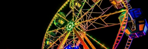 Everything to Know About the Carnival Rides for Hire in Victoria