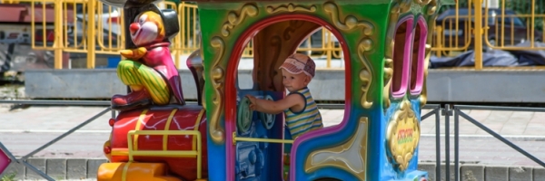 Train Ride for Hire in Melbourne – An Incredible Element for the Carnival Fairs