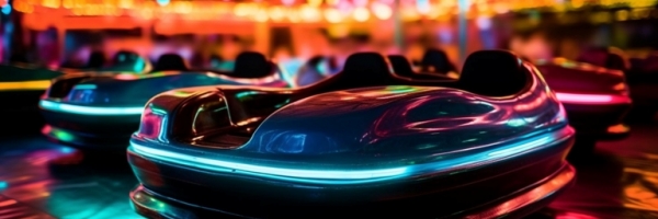 Things to Consider while Looking for Dodgem Car Hire for Your Carnival