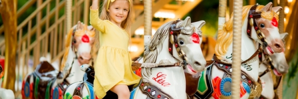 Kids Rides for Hire – The Complete Checklist of Safety Factors