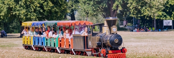 Themed Train Rides for Hire in Melbourne: Adding a Special Touch to Your Event