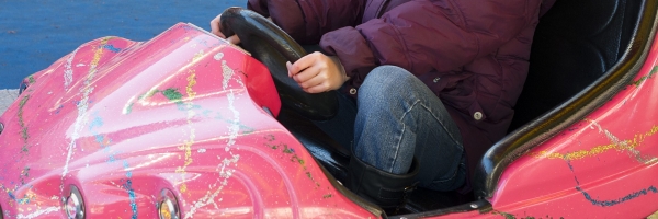Amusement Rides in Melbourne – Everything to Know About Bumper Cars